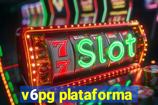 v6pg plataforma